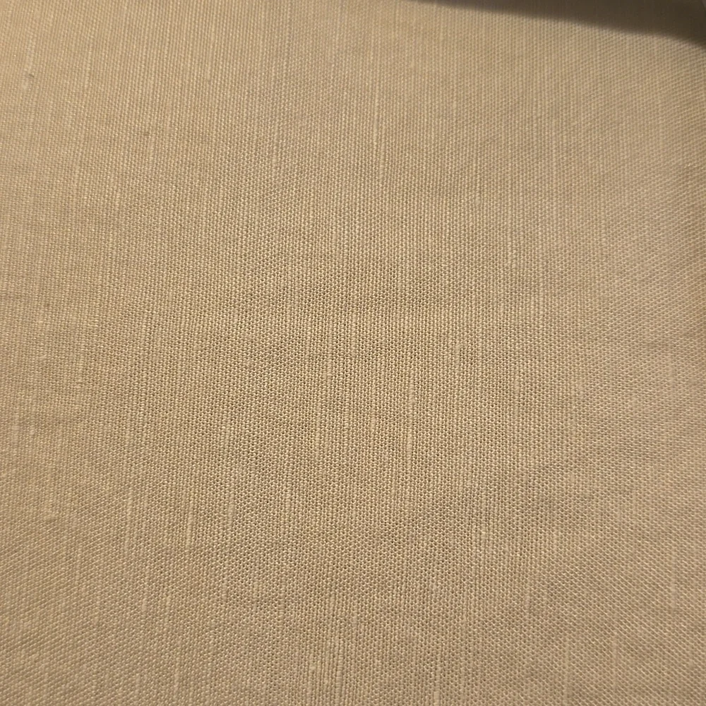 West Elm Signature Tencel Linen Duvet Cover,King/California King,White,$249.00US